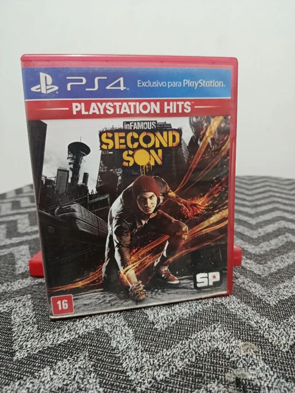 Jogos de PS4 e PS3  - Foto 4