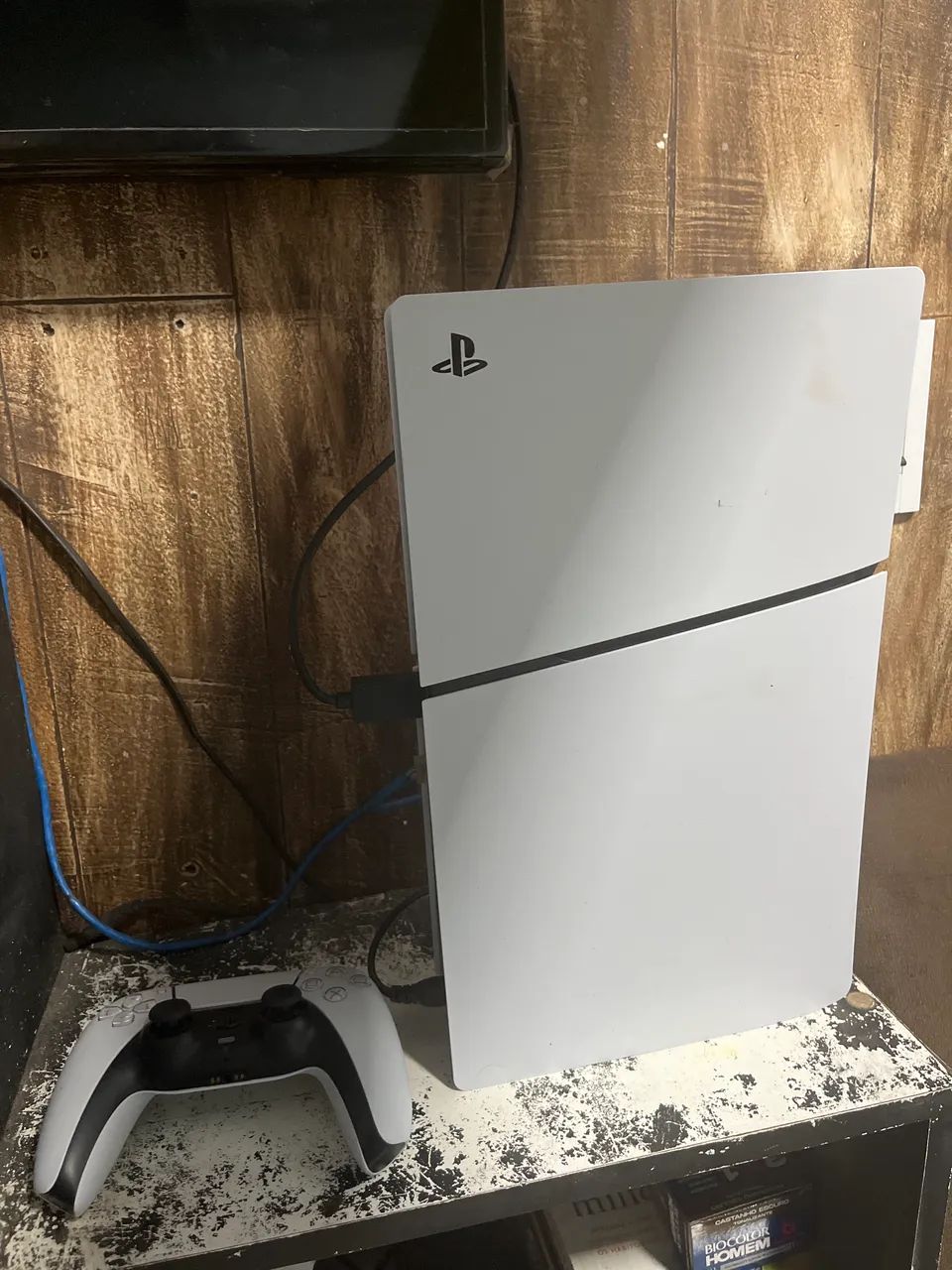 Ps5 mídia digital 427577439850997761