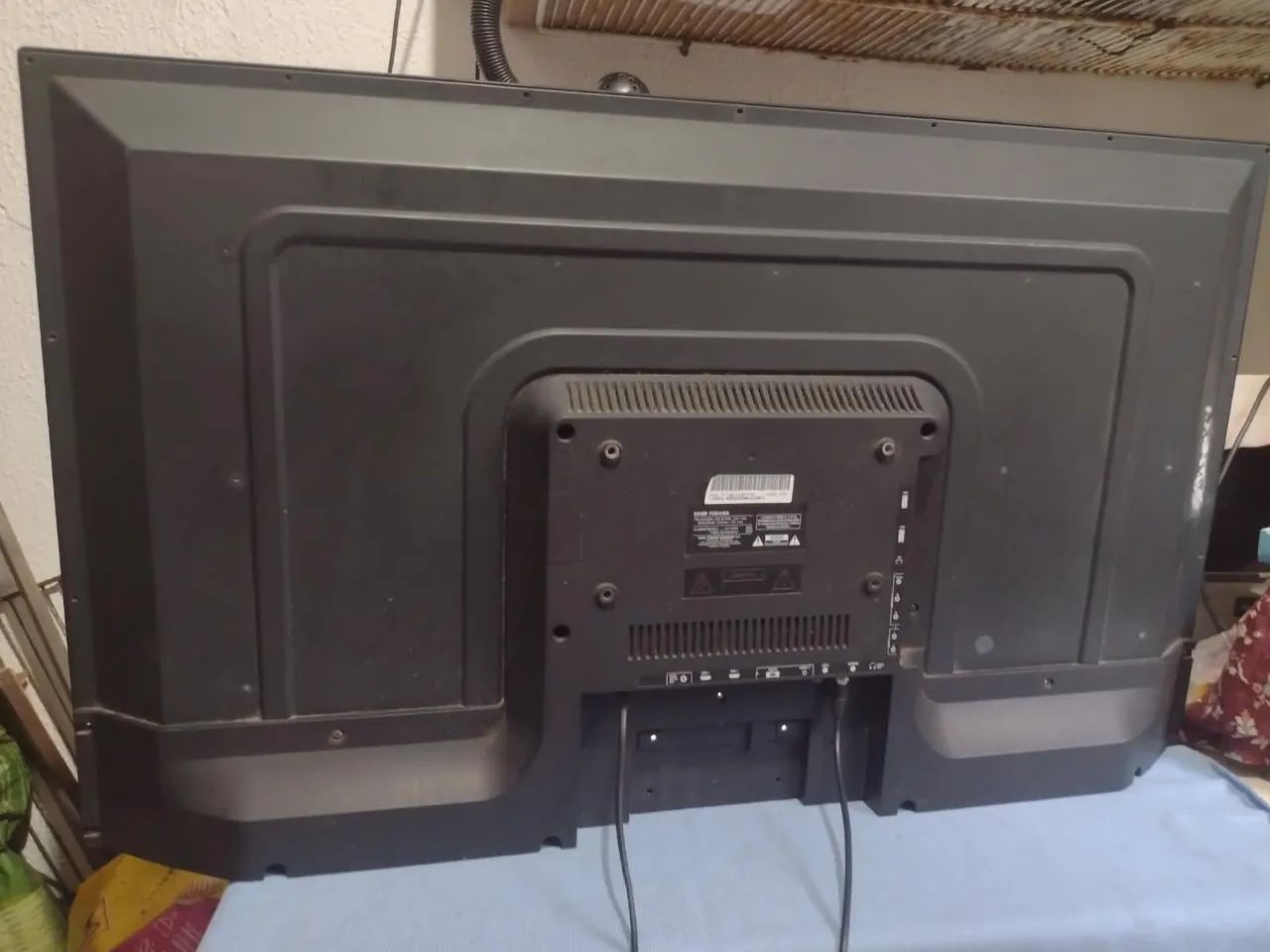 Televisores 