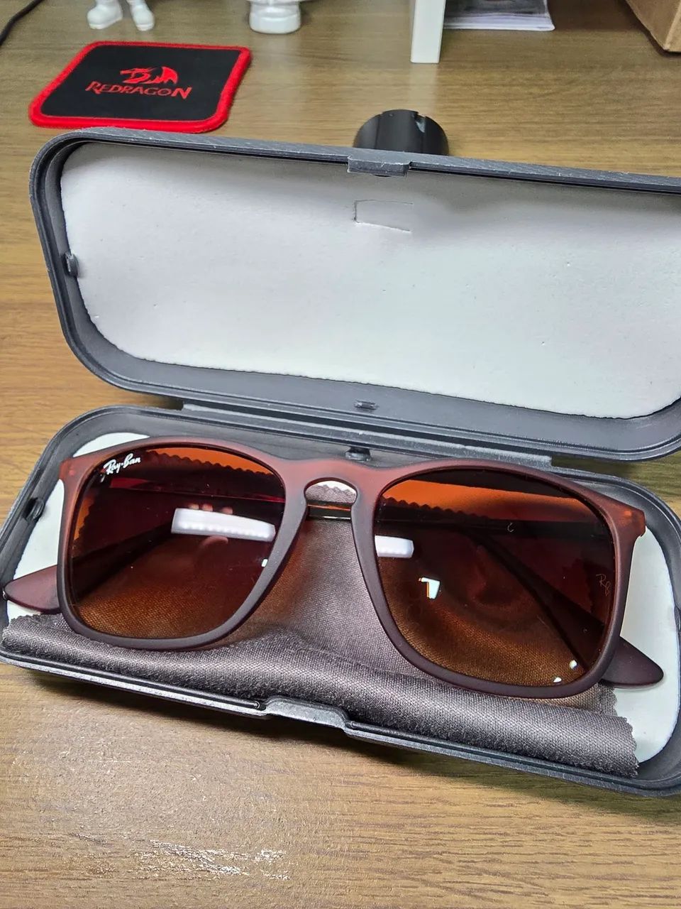 Oculos Ray Ban - Foto 2