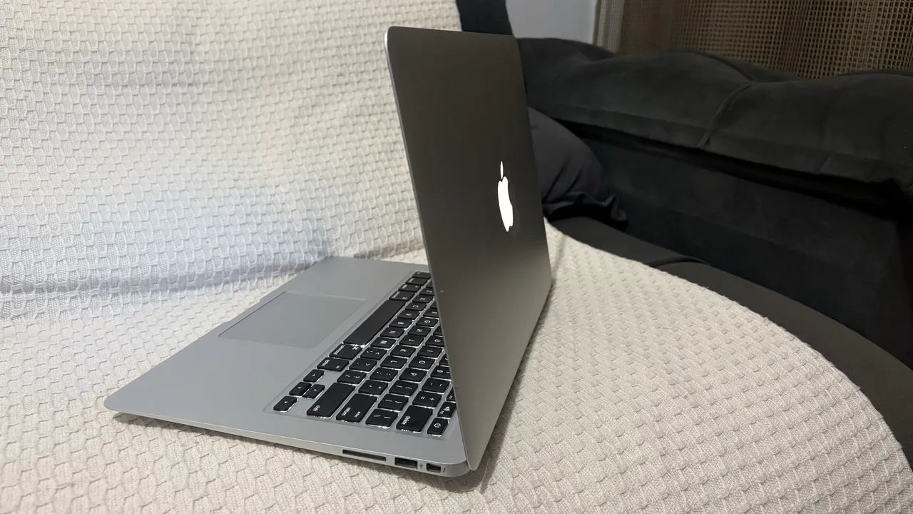 MacBook Air 13? Intel Core i5 - 128GB - Muito conservado - Foto 5