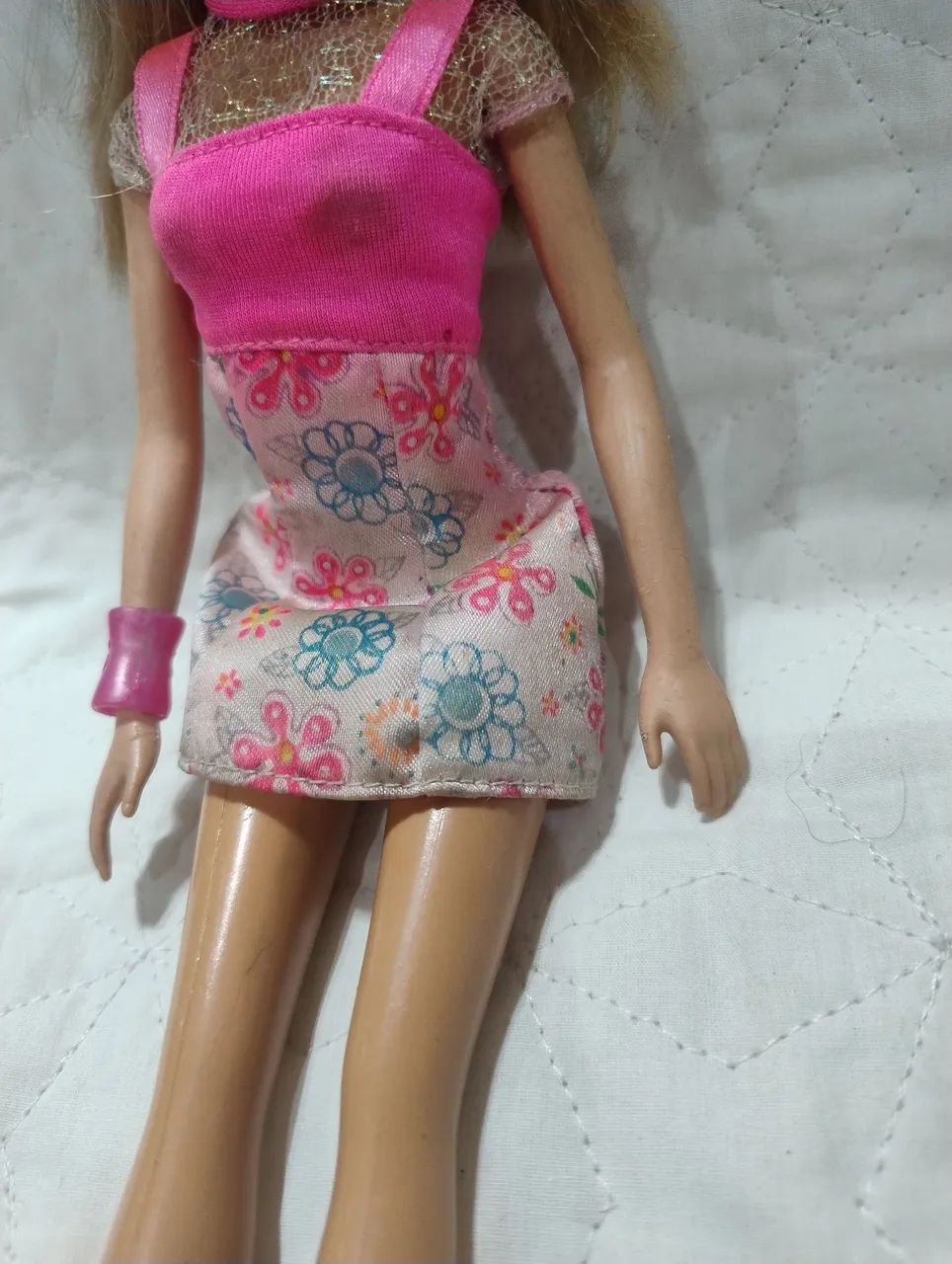 Barbie 1999 - Foto 4