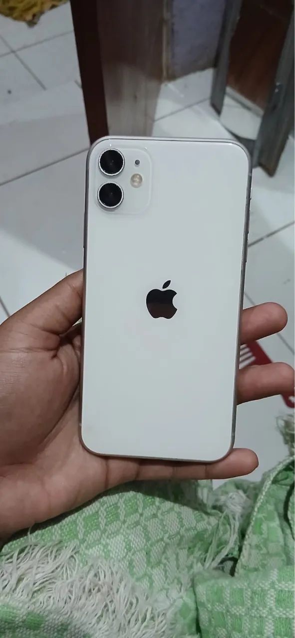 vendo iphone 11 - Foto 2