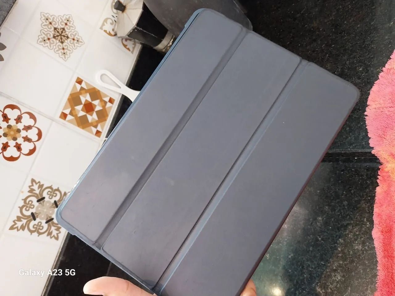Vendo Samsung Tab A9 Plus 5g  - Foto 3