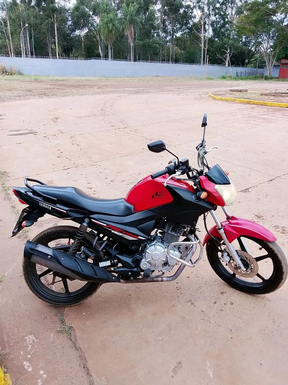 Yamaha factor 150 flex  - Foto 2