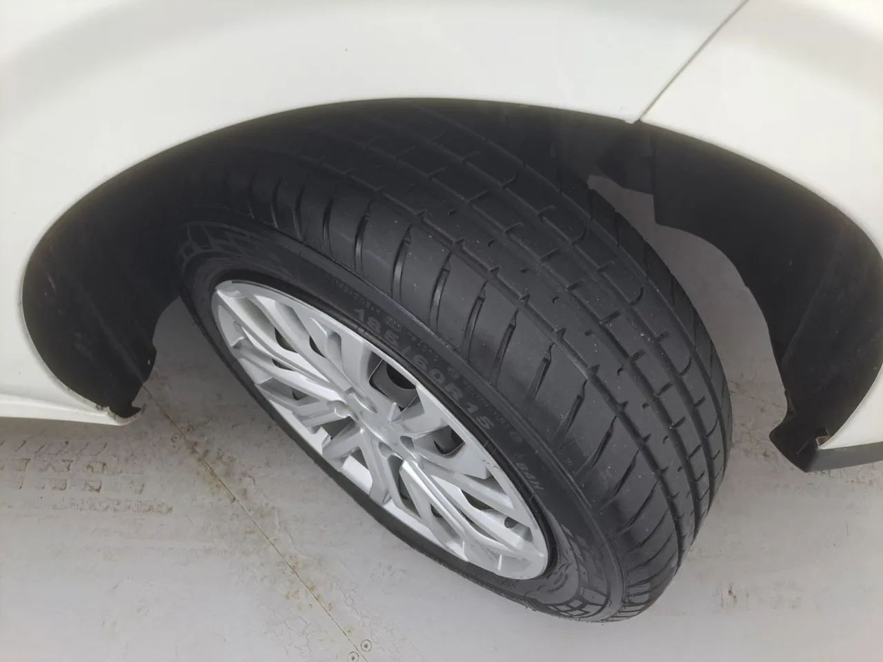 Fiat Argo Drive 1.0 Firefly, foto 13 de 18