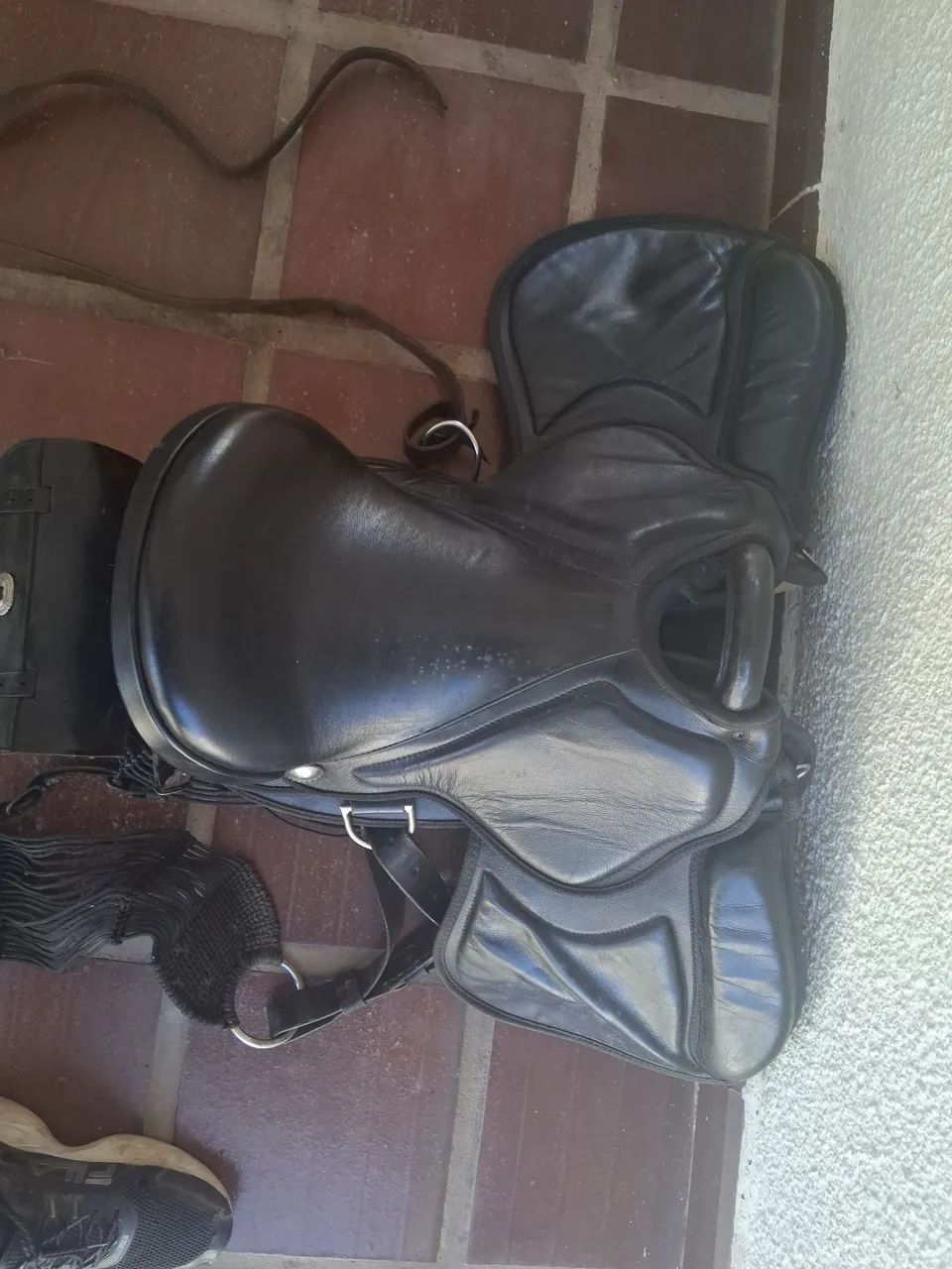 Sela de cavalo - Foto 4