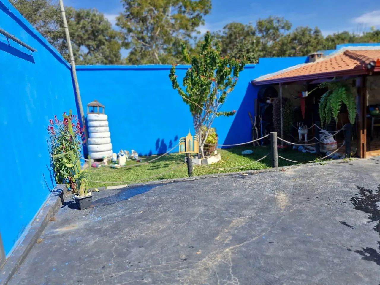 SÍTIO À VENDA EM ESMERALDAS/MG - Foto 5