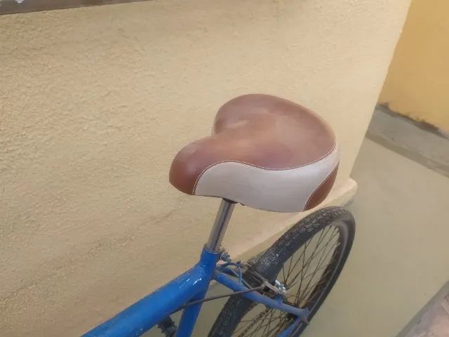 Bicicleta Aro 26 sem marcha - Foto 3