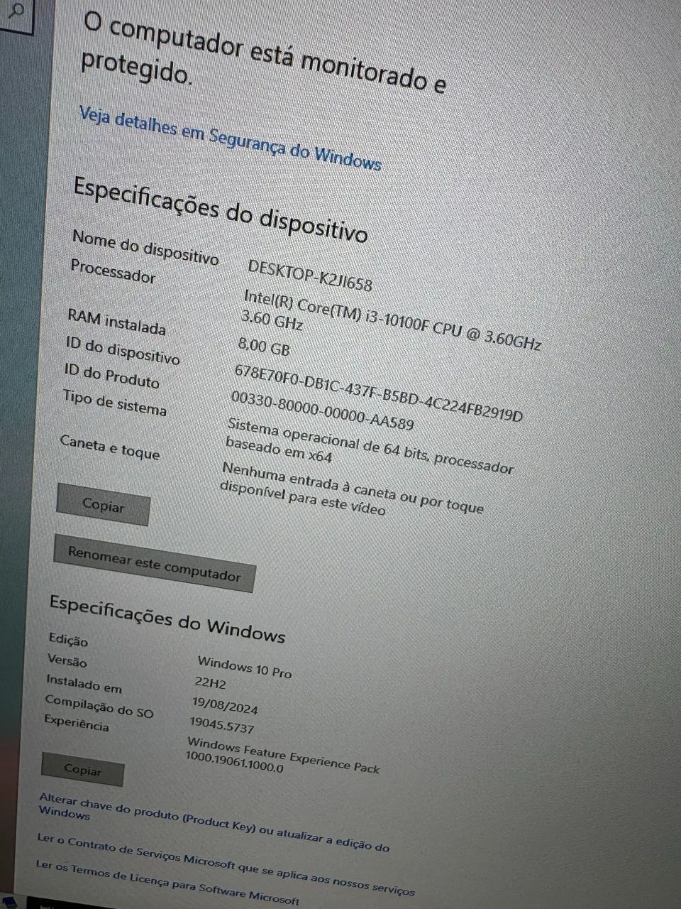  SETUP GAMER COMPLETO À VENDA - Foto 4