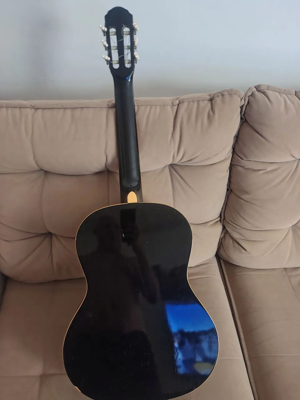Violão Memphis  - Foto 2