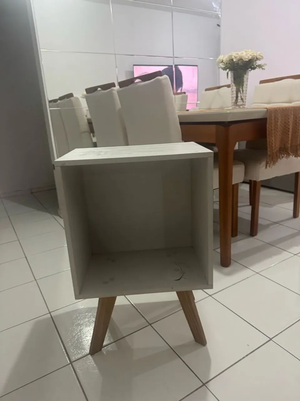 Mesa de cabeceira  - Foto 2