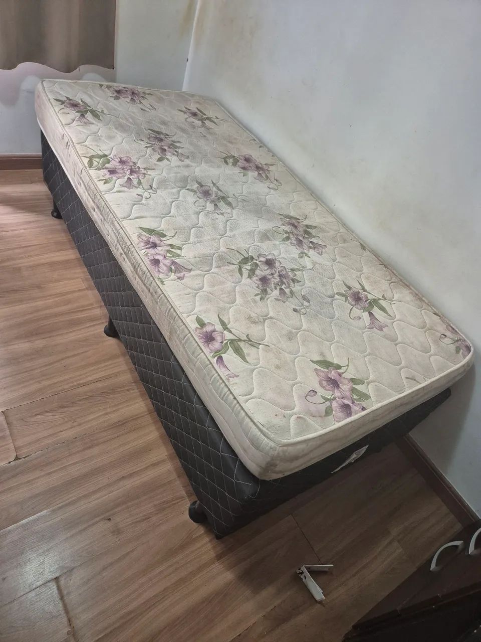 cama de solteiro - Foto 2