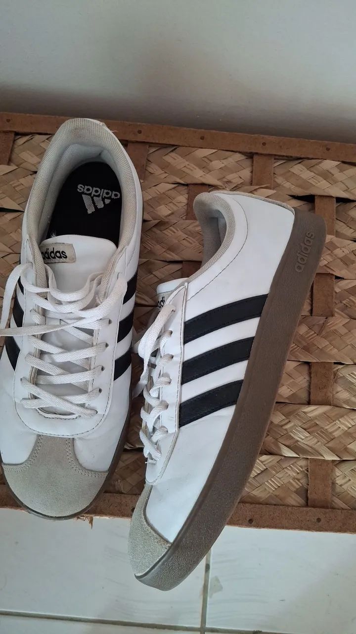 Tênis adidas original - Foto 2