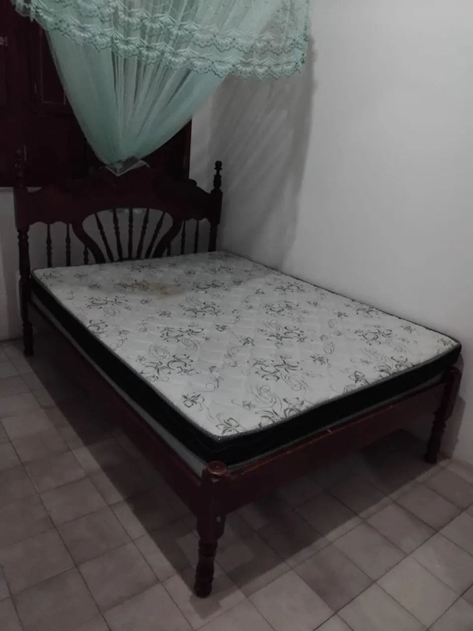 Colchão Solteiro/Casal - Foto 2