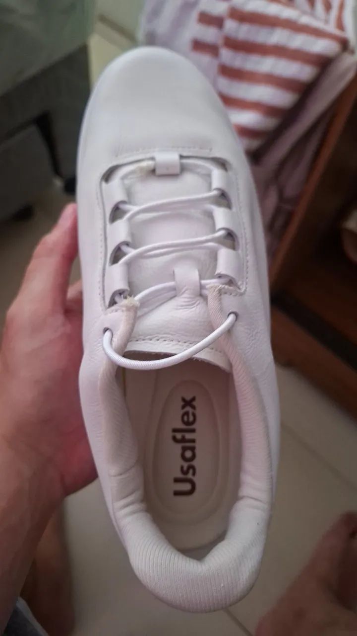 Vendo melissa e sapatos - Foto 2
