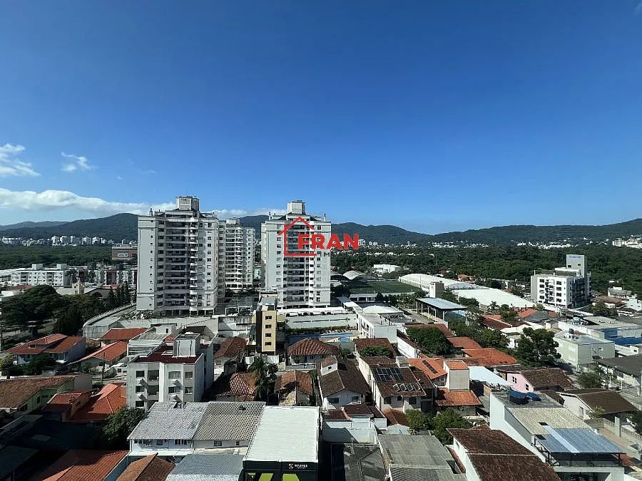 Sala comercial 25,2m² Bairro Trindade,Andar alto vista livre - Foto 5