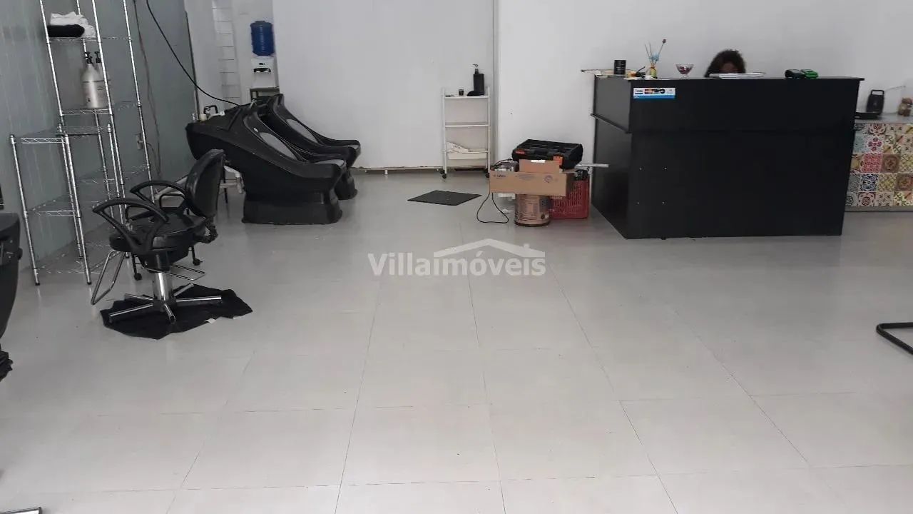 salão - Vila Industrial - Campinas - Foto 4