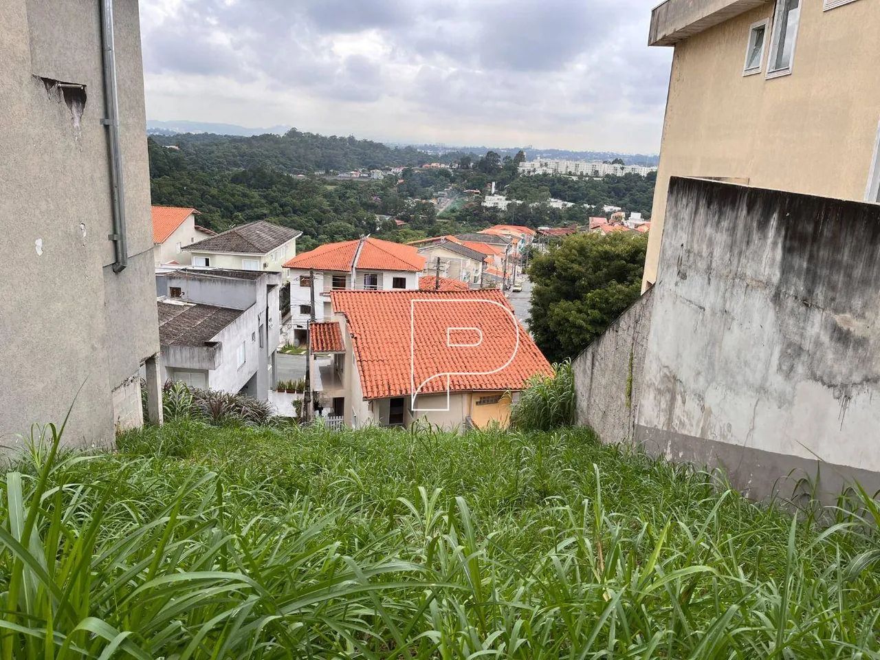 Terreno à venda, 250 m² por R$ 250.000,00 - Vila D'Este - Cotia/SP - Foto 6