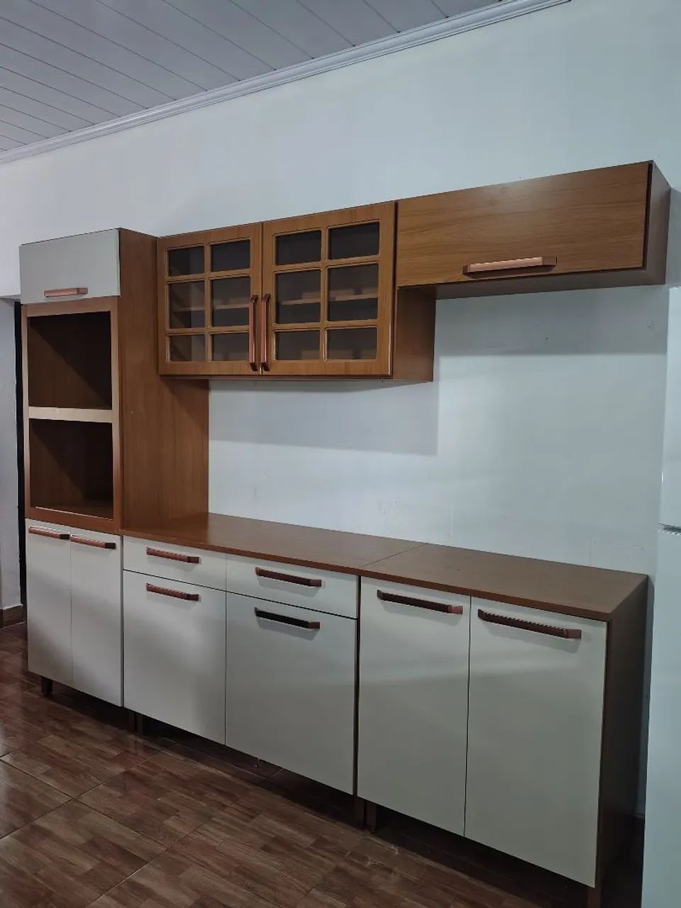 Armário de cozinha Monza  - Foto 2