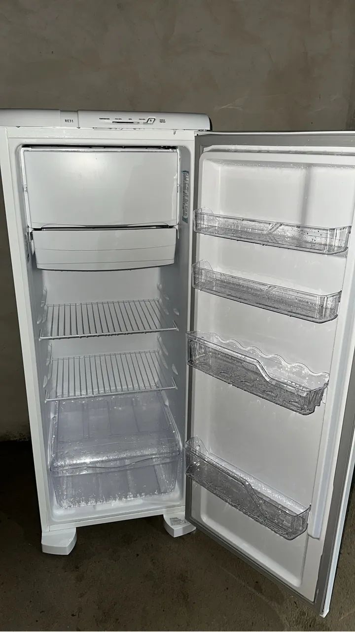 Geladeira - Foto 2