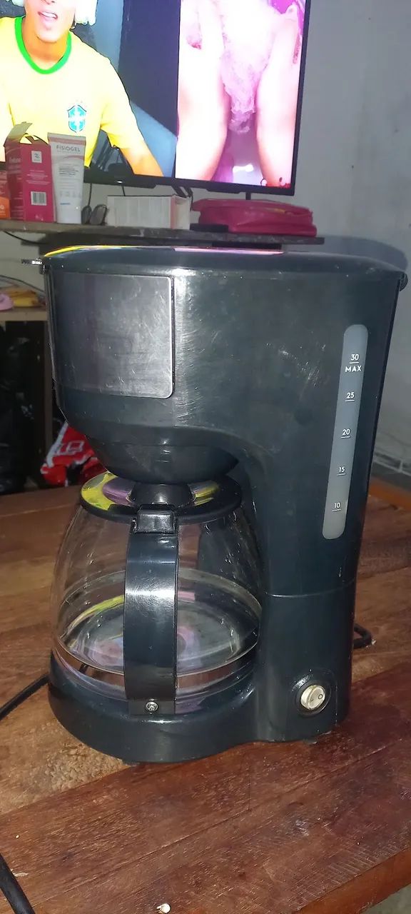 Cafeteira  - Foto 3