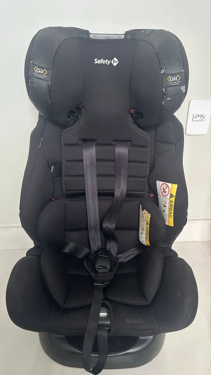 Vendo cadeirinha com um preço de tirar o fôlego. - Foto 3