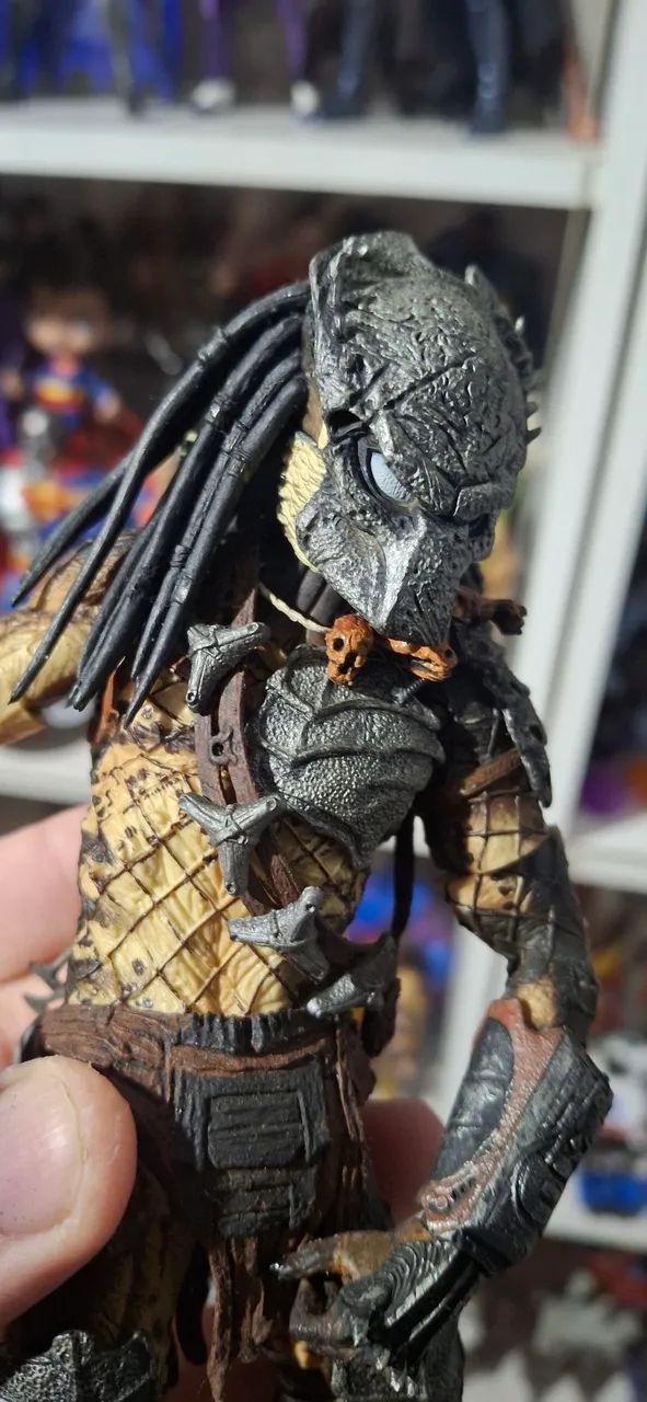 Predador NECA - Foto 3