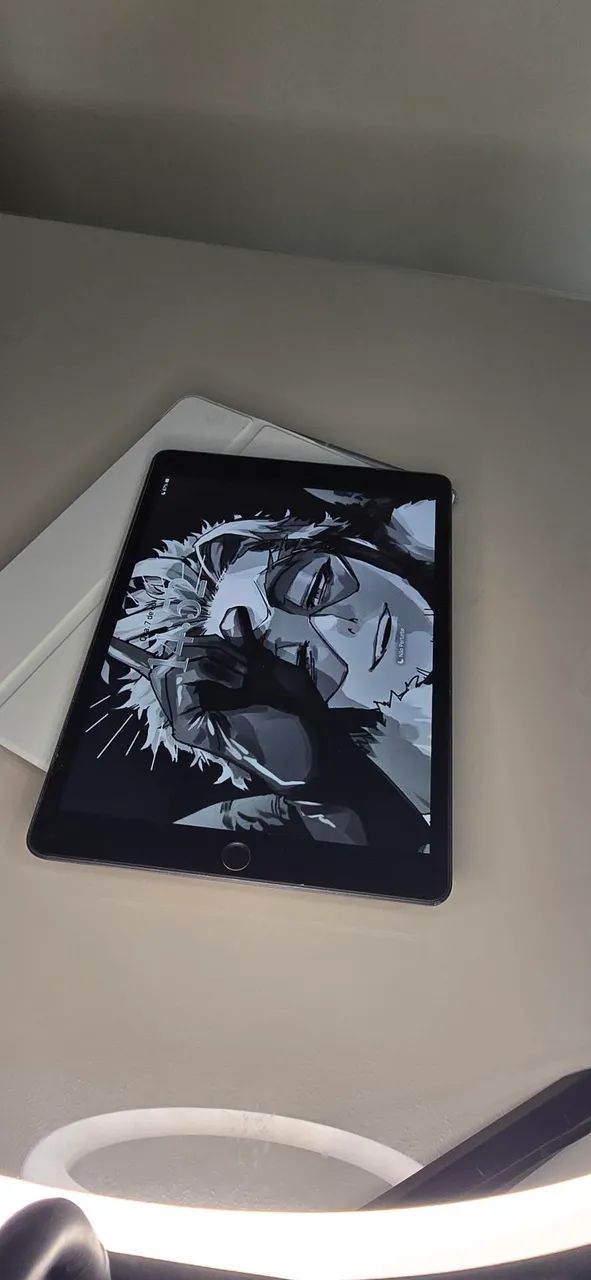 Apple Ipad 9th 64gb - Foto 2