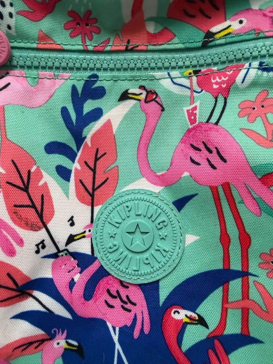Mochila Kipling Original  - Foto 5