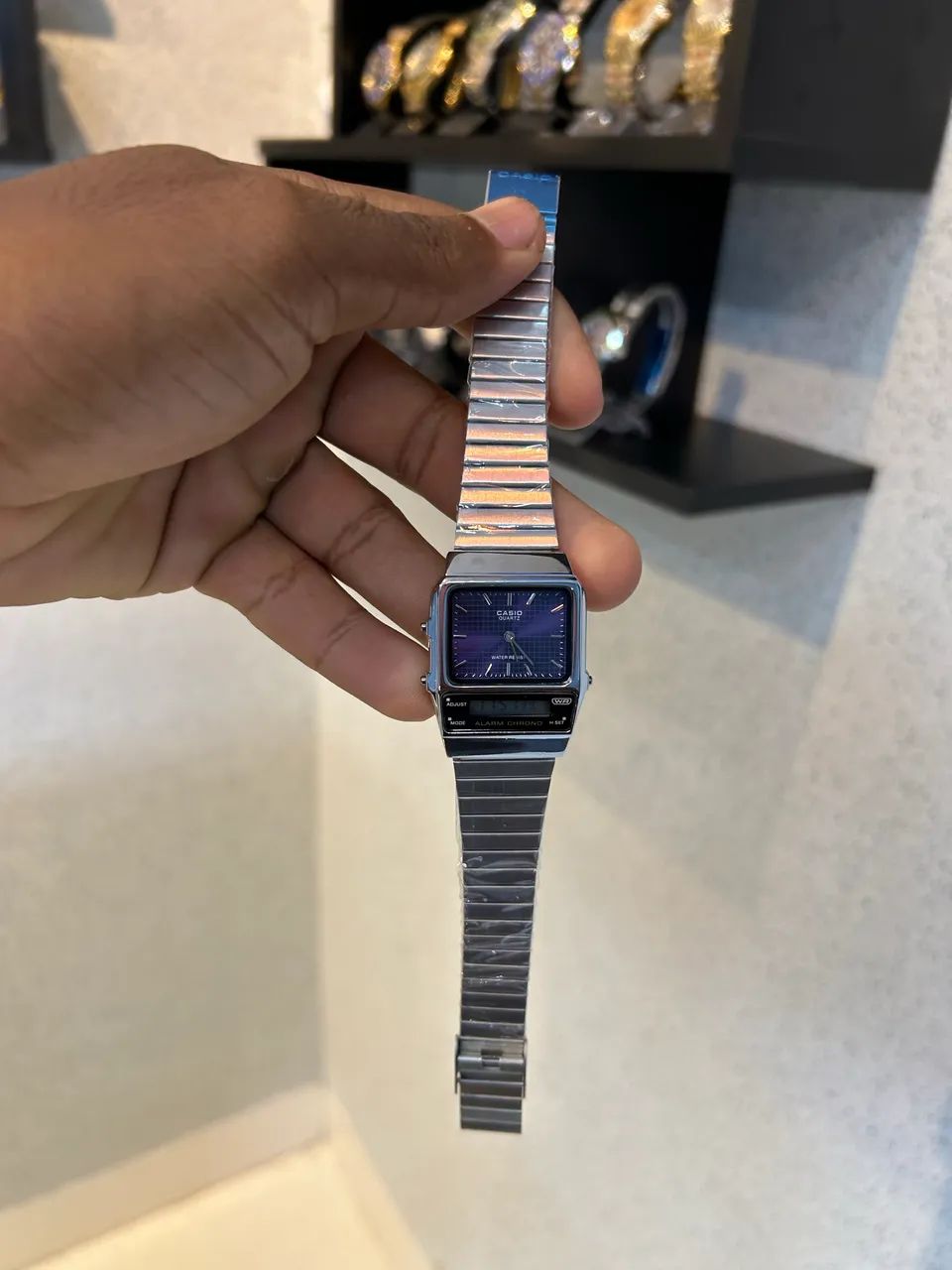 CASIO UNISSEX  - Foto 4