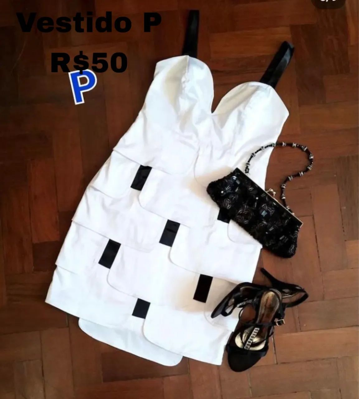 Roupas femininas - Foto 4