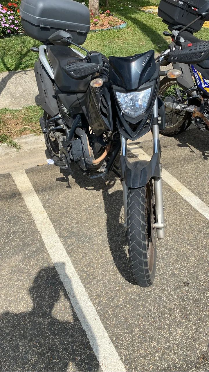 Imperdível ! XTZ CROSSER S - Foto 4