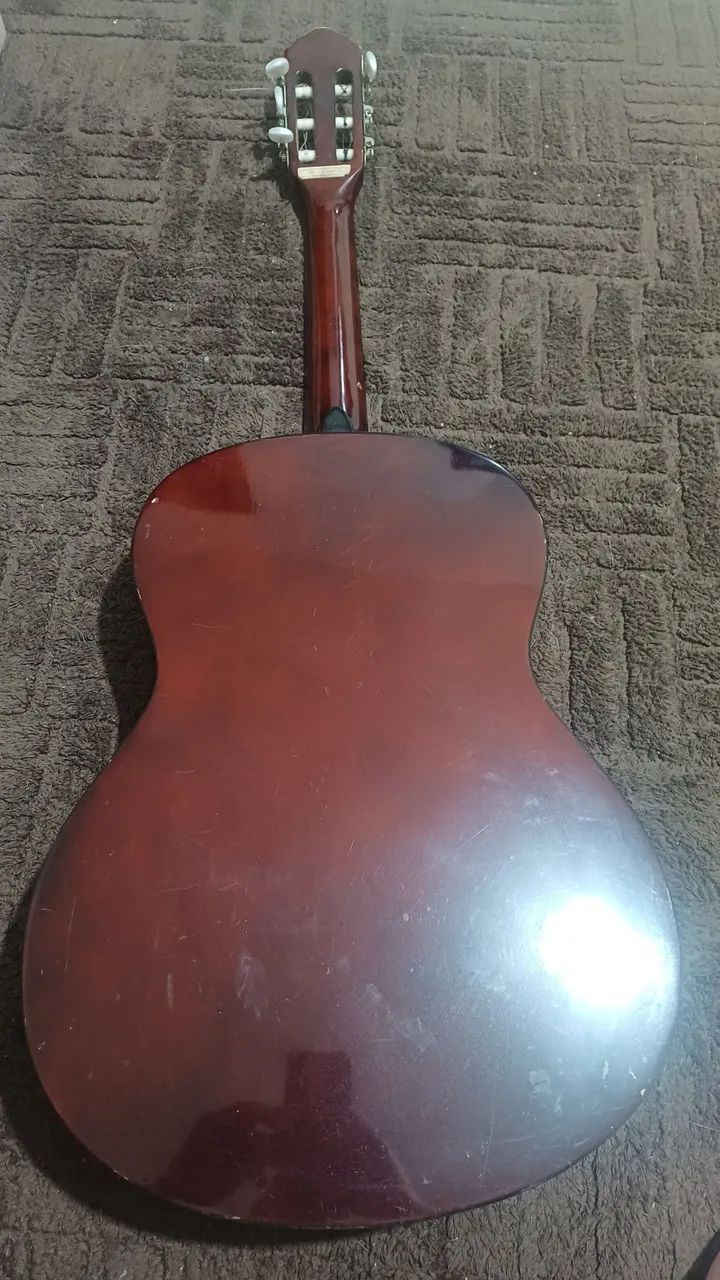 Violão Gianinni - Foto 5