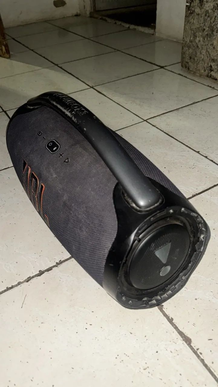 Jbl boombox 3 - Foto 3
