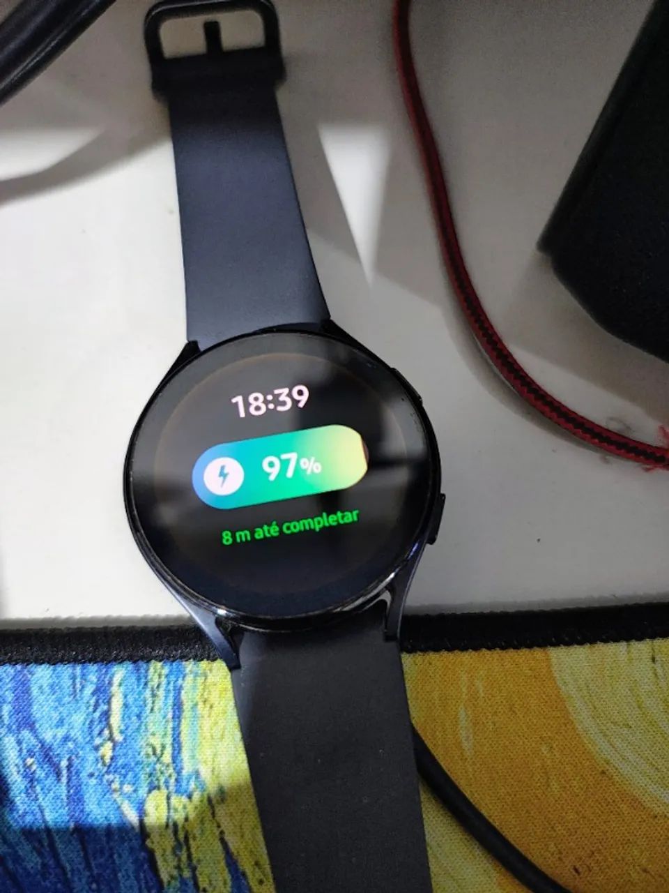 Samsung Galaxy Watch 5 - Foto 3