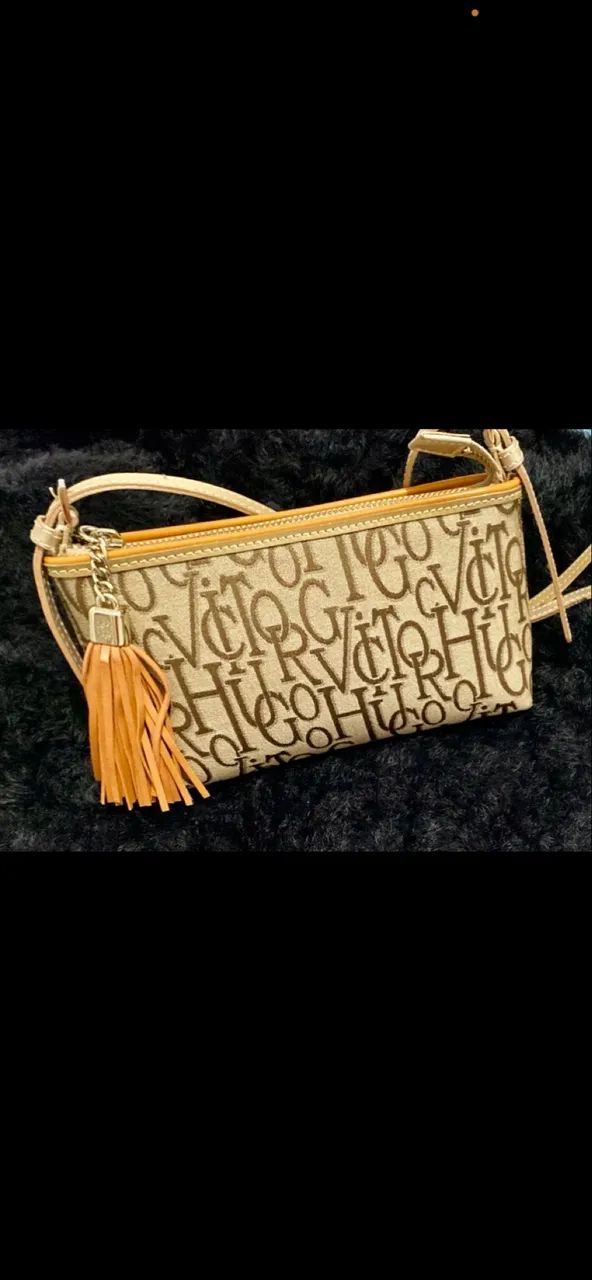 Bolsa Victor Hugo 