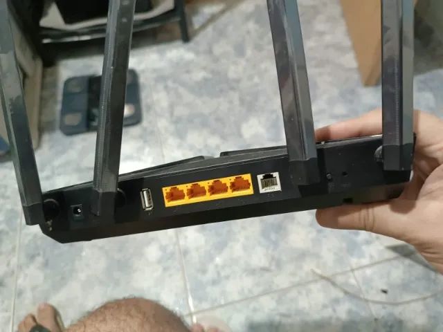 Fontes Real e Modem roteador - Foto 4