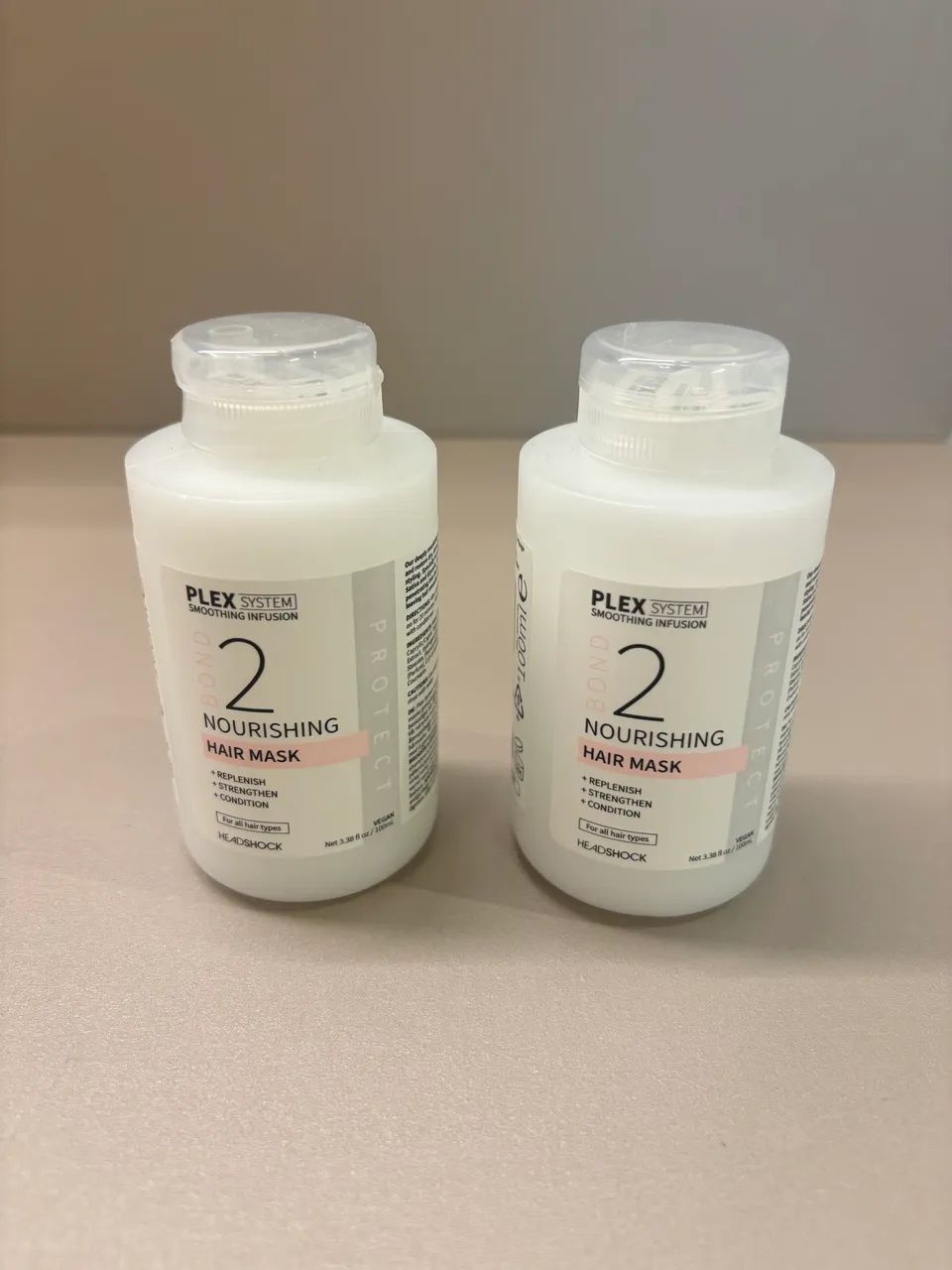 Kit de cabelo Plex - Foto 5