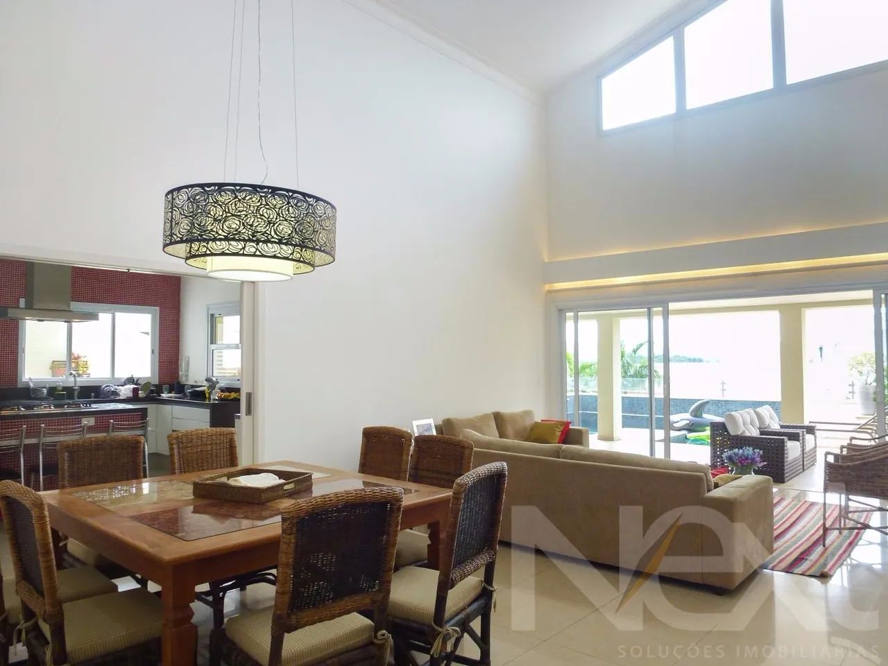 casa - Sousas - Campinas - Foto 5