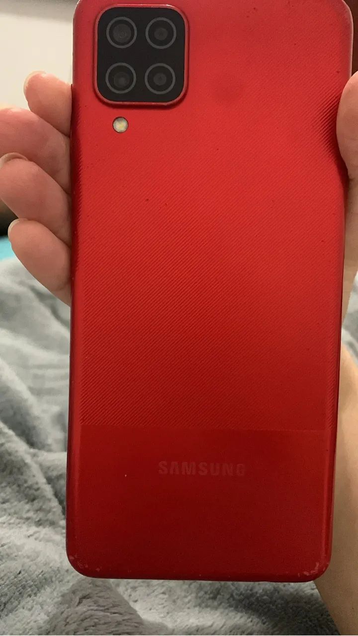 Samsung A12  - Foto 3