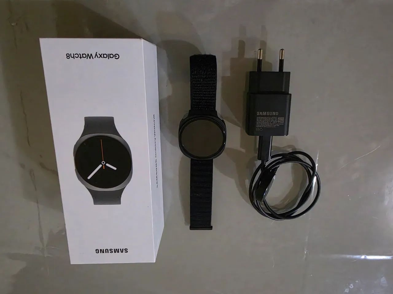 Samsung galaxy watch 8