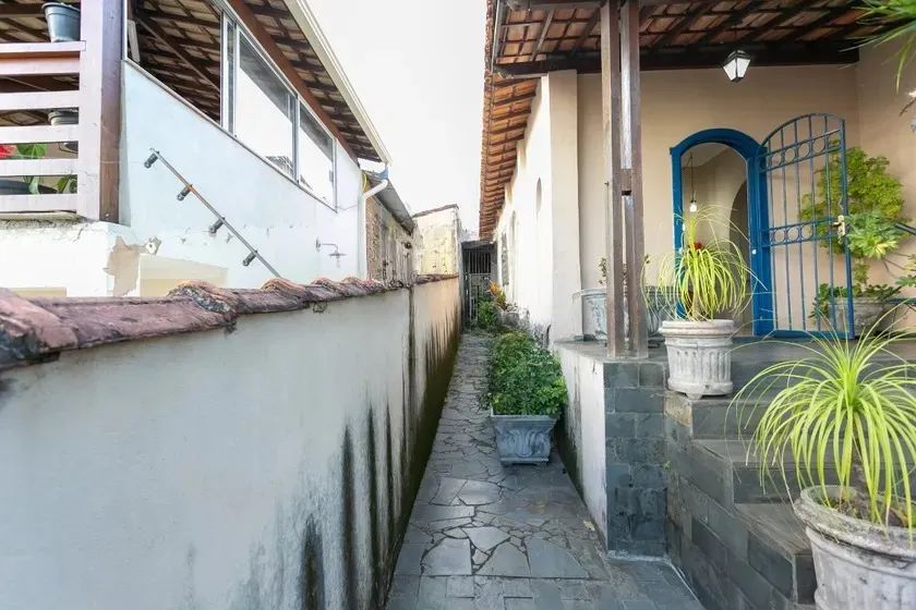 Casa à Venda - Bom Jesus, 3 Quartos, 200 m2 - Foto 3
