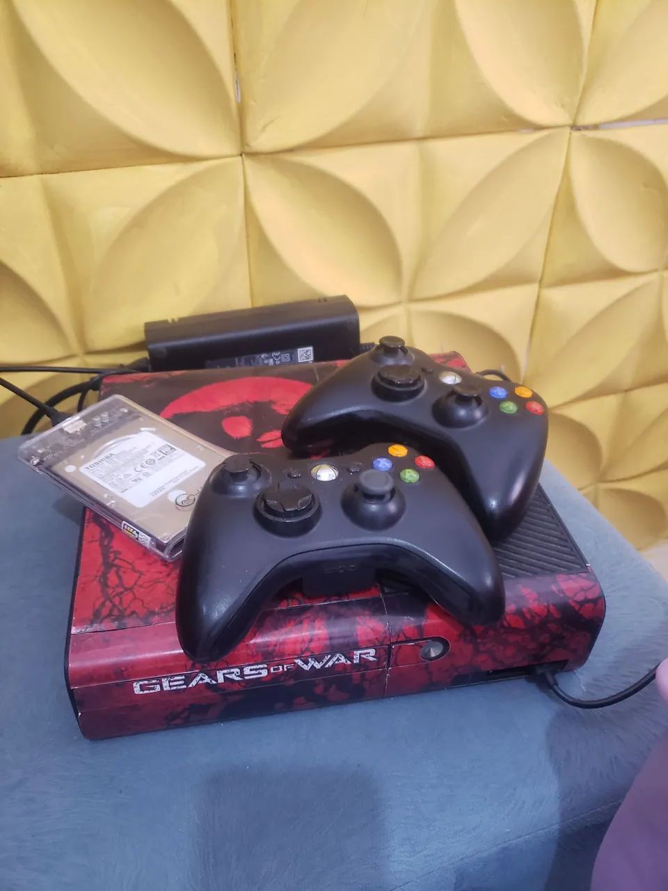 video game xbox