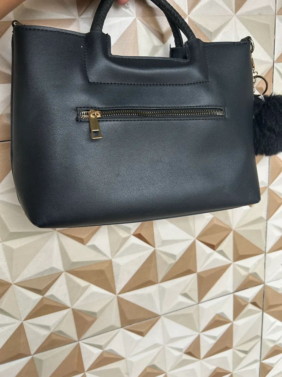 Bolsa de mão 