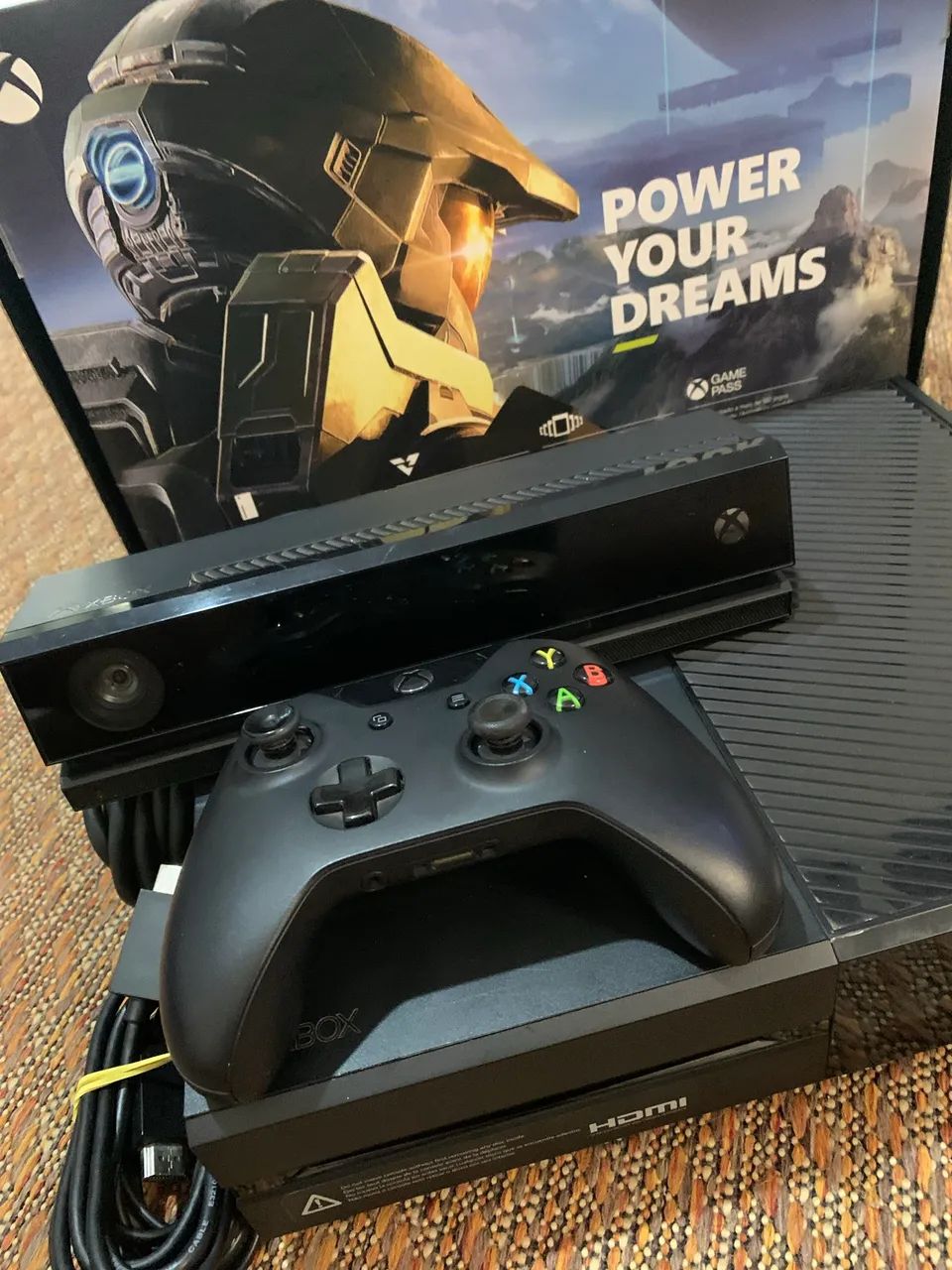 Xbox One Fat  - Foto 4