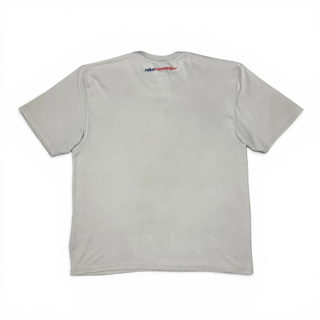 Camisa Nike Running Tam.M - Foto 4