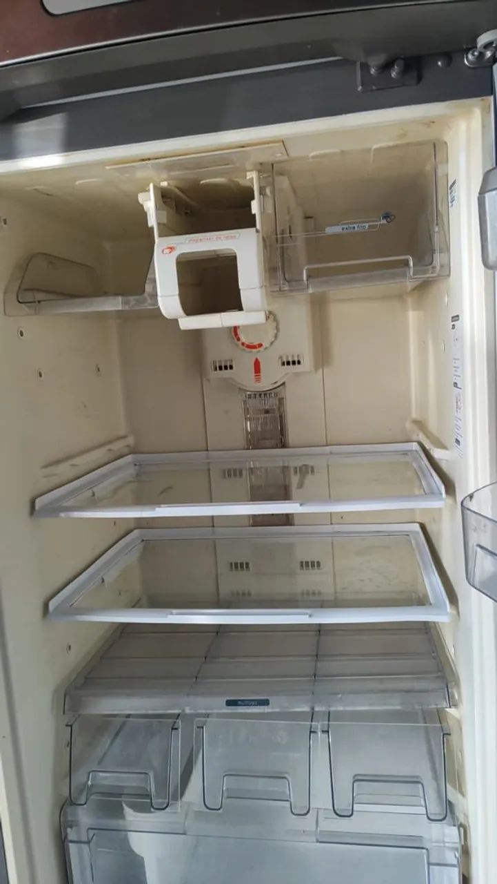 Geladeira Brastemp Ative! - Foto 4