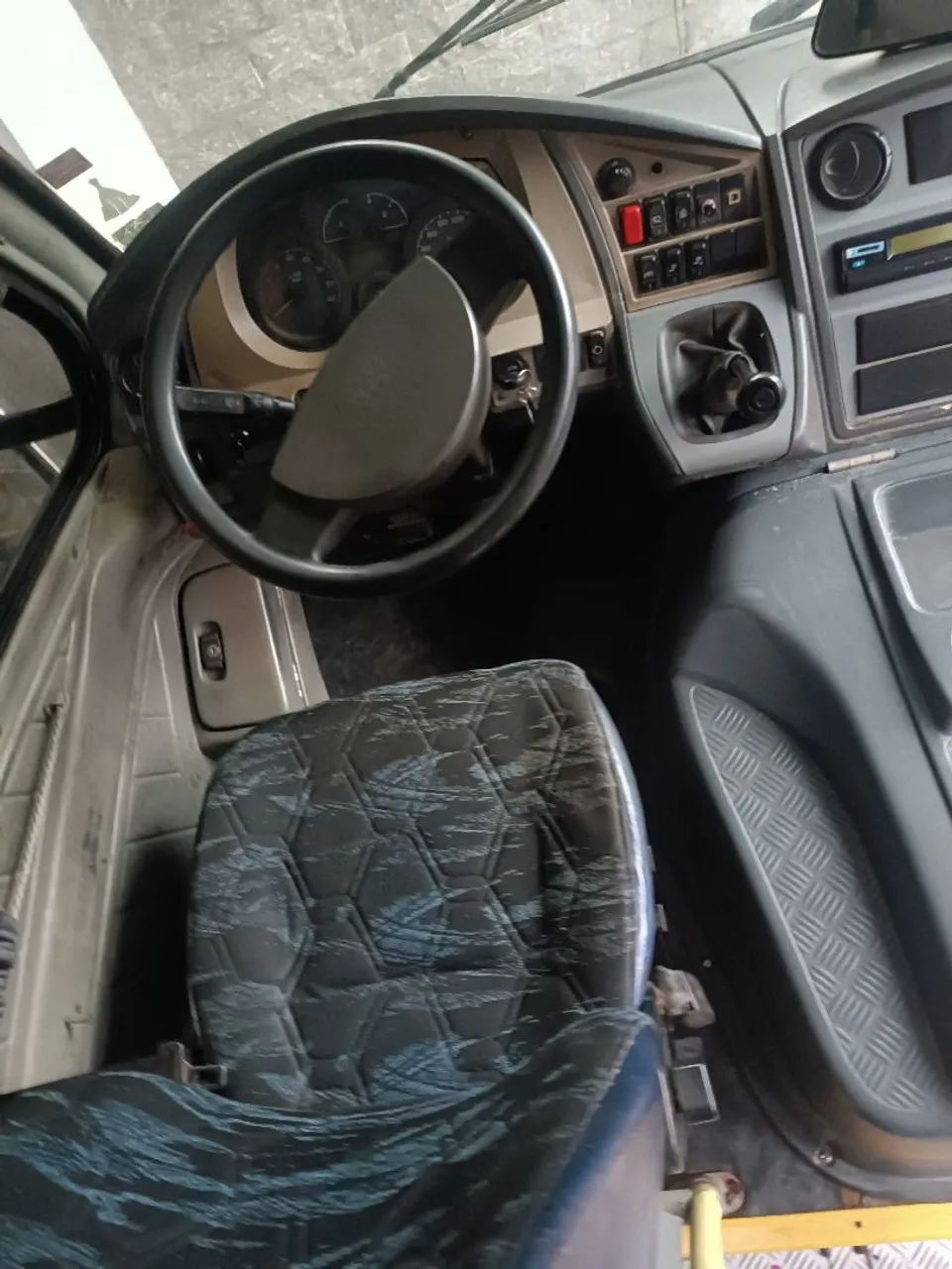 Micro ônibus Volare V8 L (longo) - Foto 9