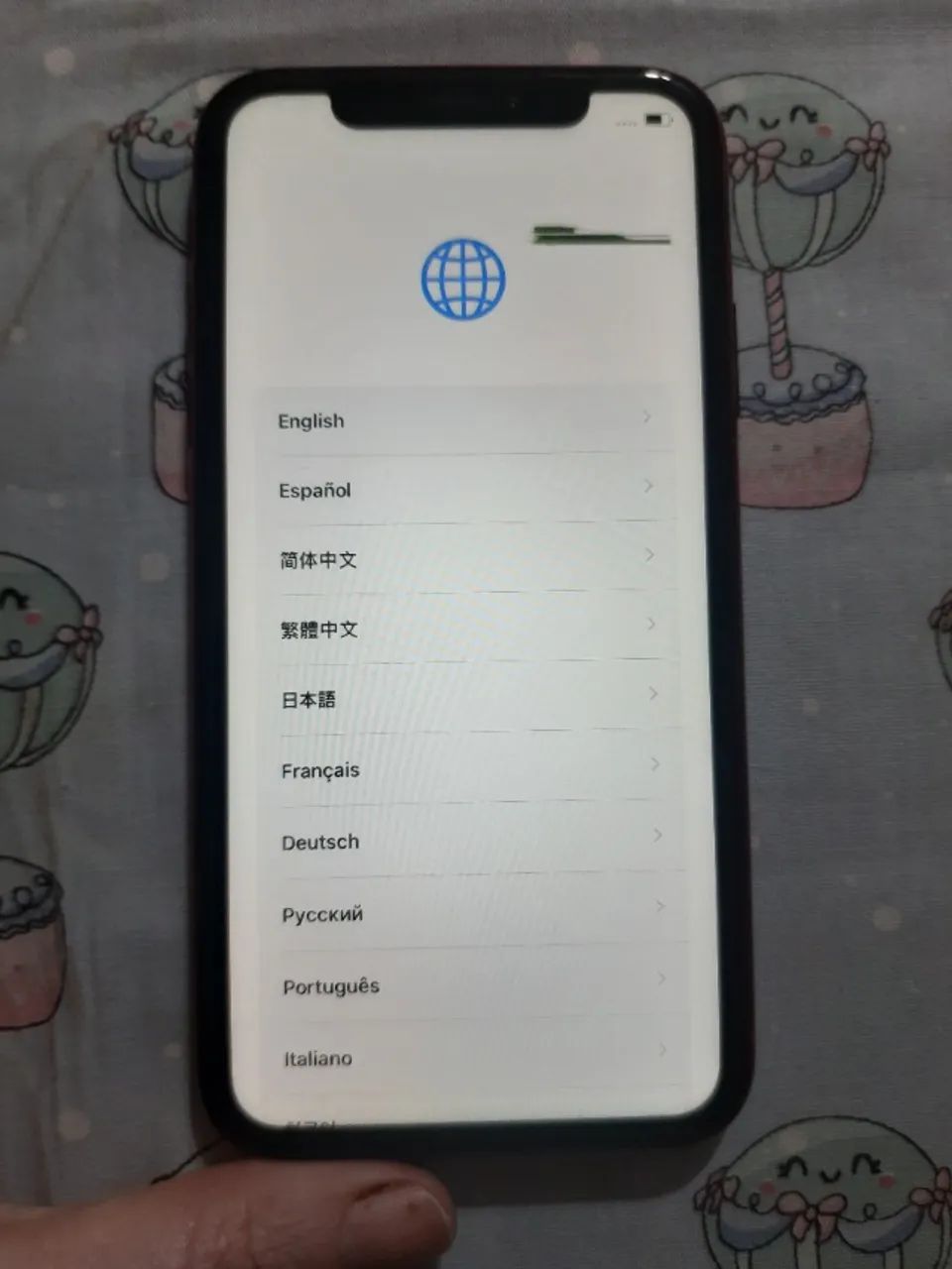 IPhone xr 64gb - Foto 4
